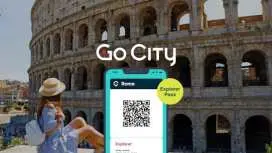 Go City | Rome Explorer Pass
