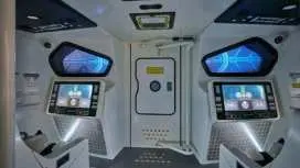 1-day admission ticket to Cité de l'Espace