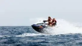 Gran Canaria Aquasports Fast Jet ski Circuit with Transport