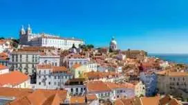 Lisbon Half-Day Guided Tour