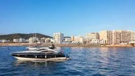 San Antonio Boat Trip Ticket