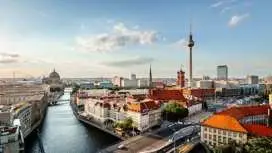 Berlin WelcomeCard all inclusive