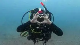 Atlantis Diving PADI Scuba Courses for Beginners