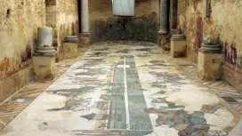 Skip-the-line guided tour of Villa Romana del Casale