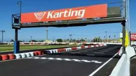 Karting Las Americas Ticket