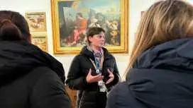 Krakow Old Town and Wawel castle guided tour