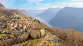 The Instagrammable spots of Lugano with a local