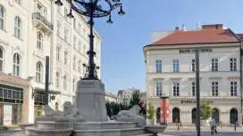 Lộ trình tự khám phá thành phố Budapest