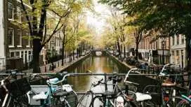 Rijksmuseum and Amsterdam History city center private tour