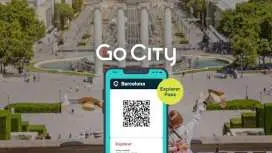 Go City | Barcelona Explorer Pass