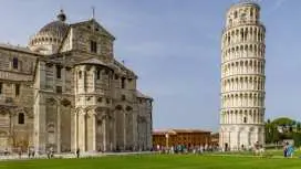 San Gimignano, Chianti and Pisa day trip from Siena