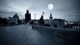 1.5-hour Prague ghosts and legends walking tour