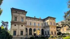 Campo de' Fiori, Villa Farnesina and Trastevere walking tour