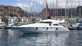 Magic Island Yacht Cruise Private Charter