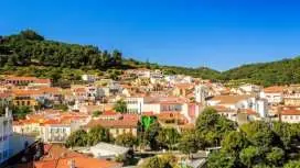 Day trip to Silves and Monchique