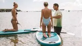 Anaga Experience Stand-up Paddle