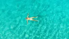Small group catamaran cruise with water sports and transport