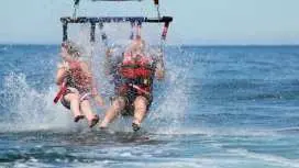Algarve Parasailing Ticket
