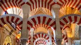 Guided tour of the Mezquita-Catedral of Córdoba with skip-the-line tickets