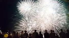 伊維薩島守護神節-8月8日