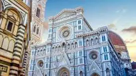 Florence cathedral complex and Brunelleschi's dome tickets