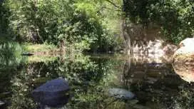Tour of the Pantalica Nature Reserve