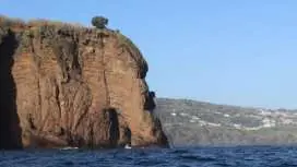 Capelas Coastal Boat Tour