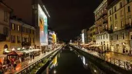 米兰私人订制美食之旅,带您像当地人一样品尝美食