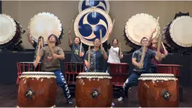 [Kyoto, Kyoto City] September 12th & 13th! Taiko Drumming Experience - Beginner-friendly (60 minutes)