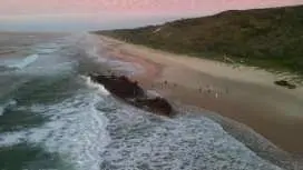 卡加里弗雷澤島高級小組一日遊 | 努沙與彩虹海灘 | 昆士蘭州