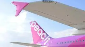 【 日本大阪 】樂桃航空行李公斤數加購