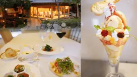 Fukuoka Summer Fruit Experience: French Lunch & Fruit Picking Bus Tour from Kumamoto