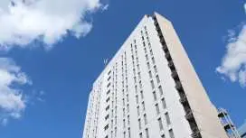 Tokyo | Hotel Oriental Express Ginza West