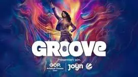 GROOVE artistic show in Essen