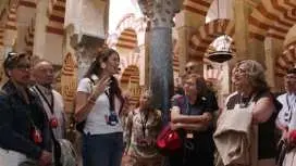 Guided visit of the Great Mosque of Córdoba