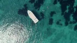 奧爾蒂賈島和錫拉庫薩海蝕洞私人遊船之旅