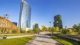 Explore Milan's Instagrammable spots with a local