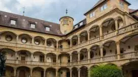 Explore Stuttgart's art and culture with a local