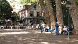 Monte tukxi tour