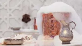阿蘭亞豪華土耳其浴