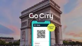 Go City | Paris Explorer Pass