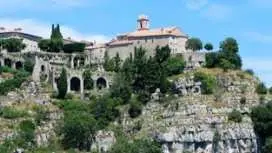 Tour khám phá vùng nông thôn Pháp trọn ngày từ Nice kèm nếm thử rượu vang