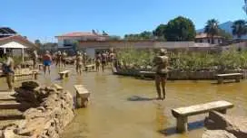 Visit to Ortaca Market and Peloid Mud Baths in Dalyan