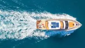 Antalya private boat cruise