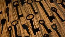 Interactive Escape Game Freiburg "Brother Berthold's formula from hell"