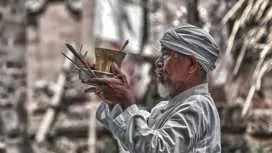 Balinese Culture Tour with Water Temple Visit