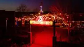 Saturday Night Rodeo General Admission Ticket