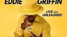 Eddie Griffin: Live and Unleashed! tickets