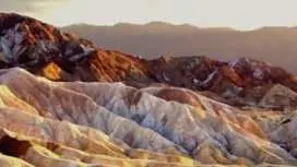 Ultimate Death Valley self-guided driving audio tour