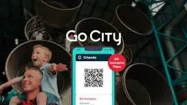 畅游城市 | 奥兰多全包通行证